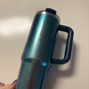 Stanley Shimmery Travel Tumbler with Handle - 30ounce